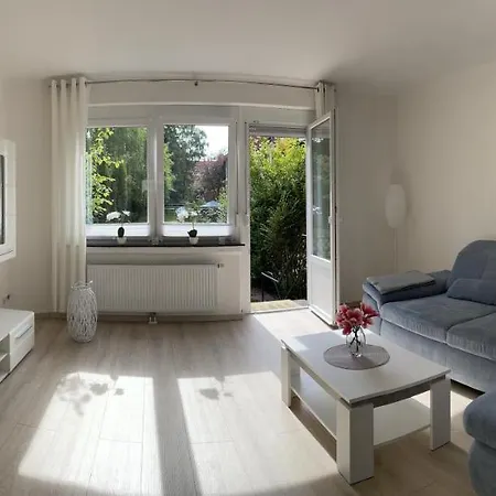 Apartment Meeresbrise *