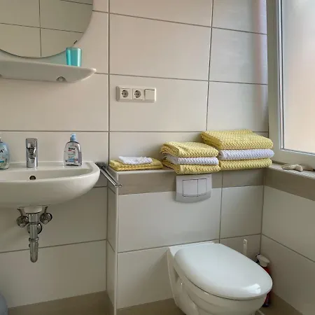 Apartment Meeresbrise Emden