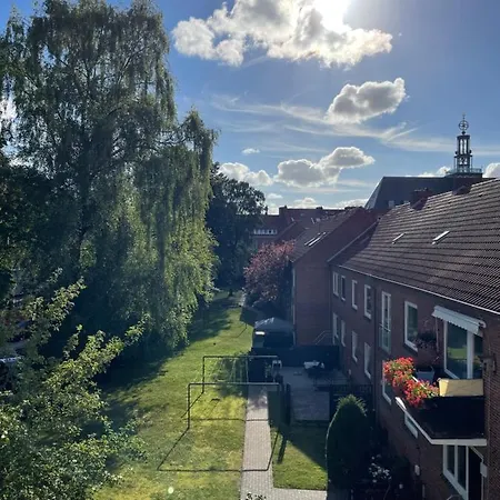 Apartment Meeresbrise