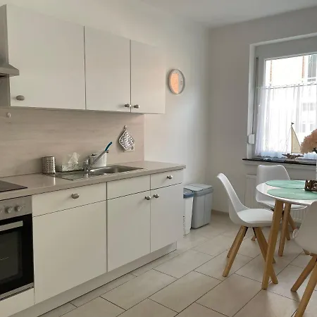 Apartment Meeresbrise