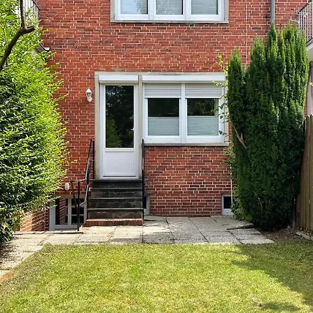 Meeresbrise Apartment *