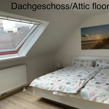 Meeresbrise Appartamento