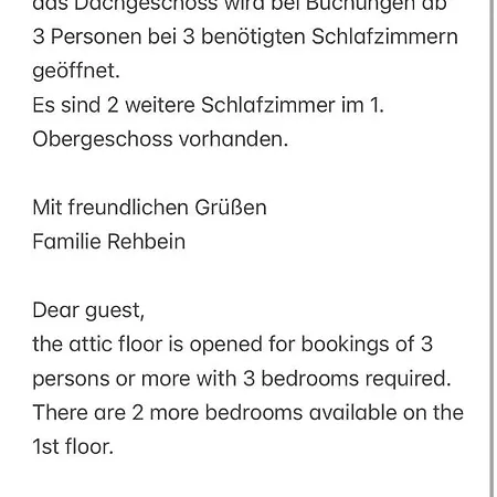 Apartment Meeresbrise Emden